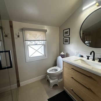 KB West Coast Builders - General Contractors Near Me