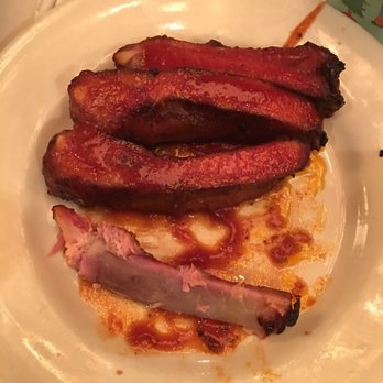 Georgine's - The ribs was very good the sauce BBQ well made and tasty - New American Near Me - Bristol, Pennsylvania Georgine's - The ribs was very good the sauce BBQ well made and tasty - New American Near Me - Bristol, Pennsylvania