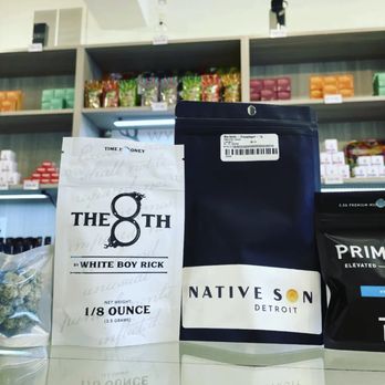Native Son Detroit - Cannabis Dispensaries Near Me - Bay City, Michigan Native Son Detroit - Cannabis Dispensaries Near Me - Bay City, Michigan