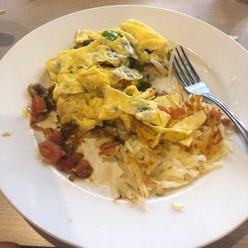 The Palms Cafe - Cafes Near Me - La Quinta, California