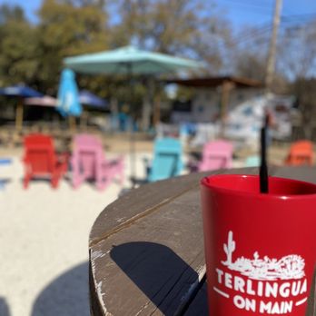 Terlingua On Main - I LOVE TERLINGUA - Bars Near Me - Salado, Texas Terlingua On Main - I LOVE TERLINGUA - Bars Near Me - Salado, Texas