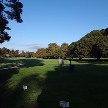 Penmar Golf Course - golf before work - Golf Near Me - Venice, California