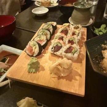Sakae Sushi - Japanese Near Me - Burlingame, California Sakae Sushi - Japanese Near Me - Burlingame, California