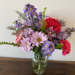 Arthur Murphey Florist