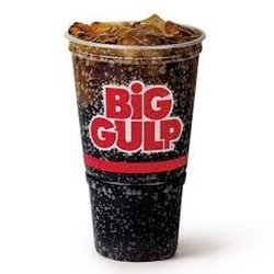 7-Eleven - this is what it got yesterday