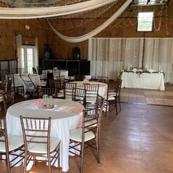 Texas Party Rental - Wedding rentals