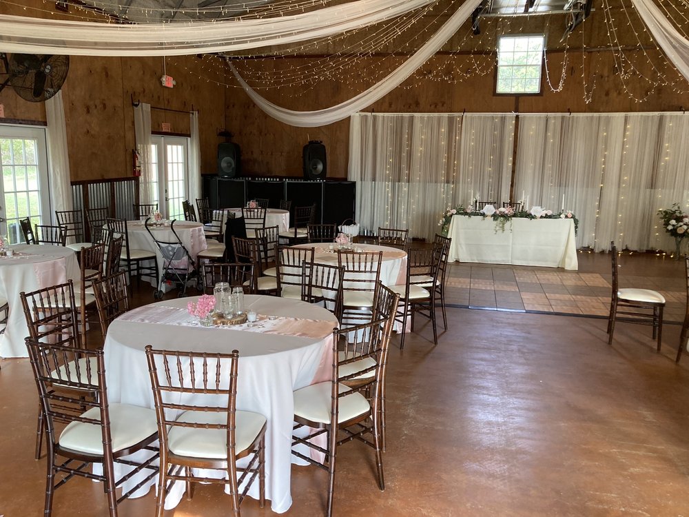 TEXAS PARTY RENTAL Updated October 2024 71 Photos 4414 Sam Bass