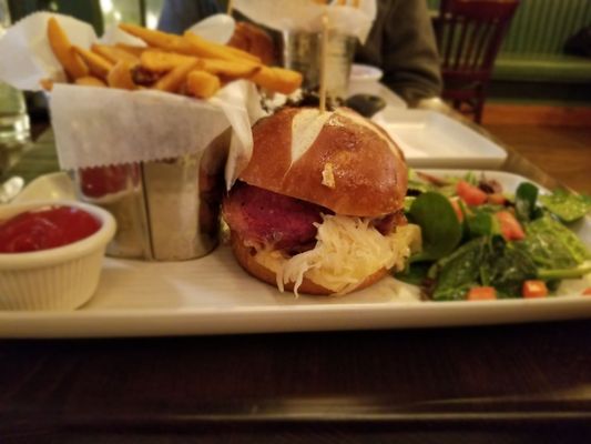 Maggie's Place by null