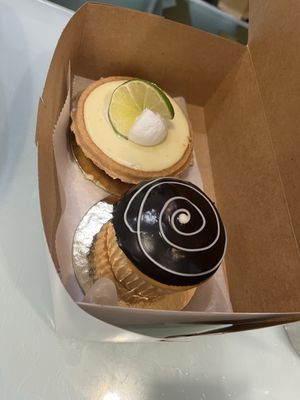 Modern Pastry Shop by null