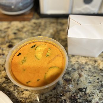 Tarah Thai Kitchen - Panang curry - Thai Near Me - San Jose, California Tarah Thai Kitchen - Panang curry - Thai Near Me - San Jose, California