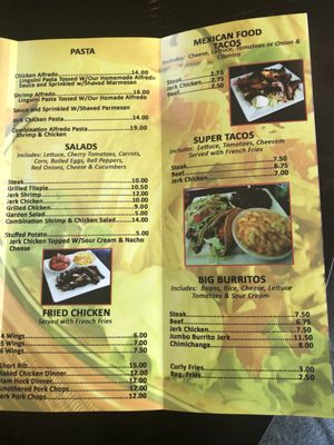 Menu photo 3 Skidoe's Cafe and Grill Chicago, IL Menu photo 3 Skidoe's Cafe and Grill Chicago, IL