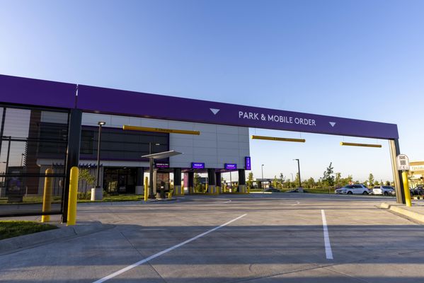 Taco Bell Defy by null