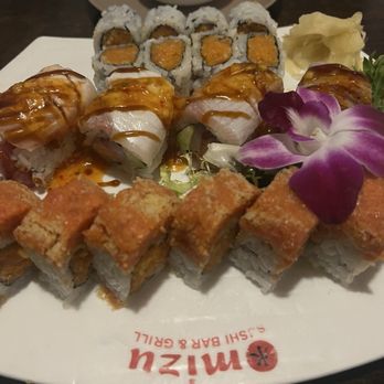 Mizu Japanese Restaurant - Japanese Near Me - Youngstown, Ohio Mizu Japanese Restaurant - Japanese Near Me - Youngstown, Ohio