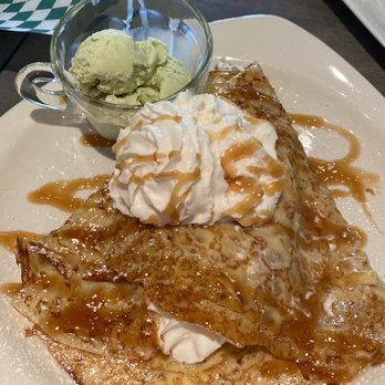 Paris Bistro - French Near Me - Naperville, Illinois