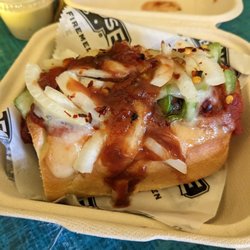 Firehouse Subs - Small Meatball Sub $7.19