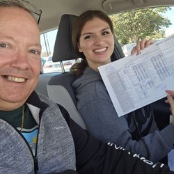 Local Driving School - Pinole
