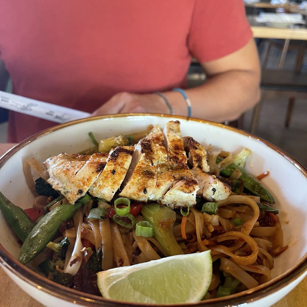 Clever Koi - Asian Fusion Near Me - Gilbert, Arizona