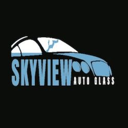 Skyview Auto Glass Hazel Park - Skyview Auto Glass Hazel Park Logo