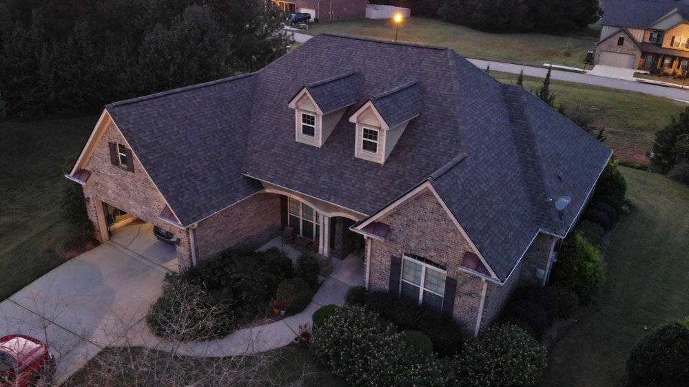 Slide of Modern Legacy Roofing and Construction