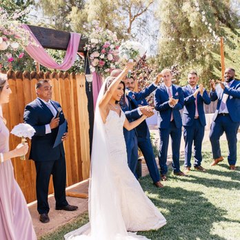 Birchwood Nipomo - Ceremony - Nurseries & Gardening Near Me - Nipomo, California