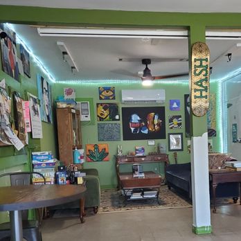 Hash Vegan Eatery - Vegan Near Me - San Antonio, Texas