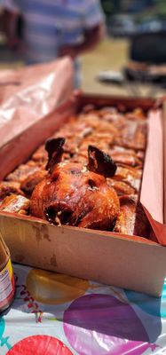 Spanish Banks Beach by null