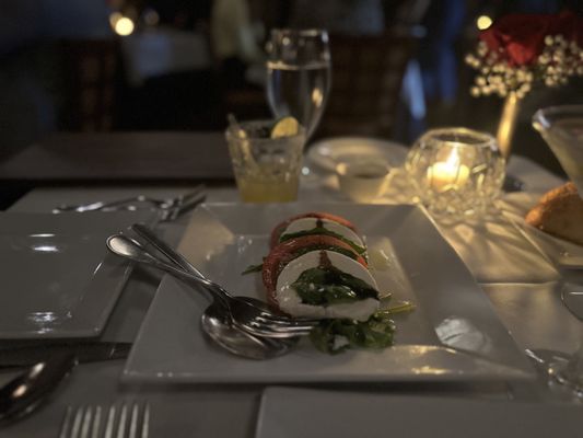 Chatham's Place Restaurant by null