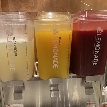 Urbane Cafe - Lemonade - Sandwiches Near Me - Arroyo Grande, California