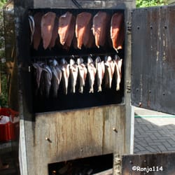 Mario Weber - Forellenzucht und Fischräucherei Mario Weber, Burkhardtsdorf