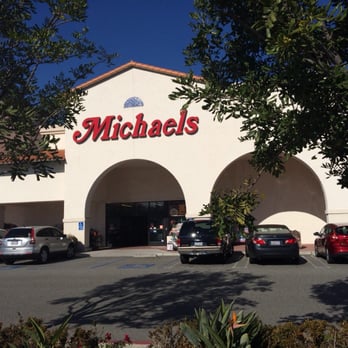 Michaels - Arts & Crafts Near Me - San Clemente, California