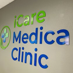 iCare Medical Clinic