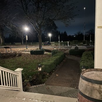Willful Wine - Wine Bars Near Me - Vancouver, Washington