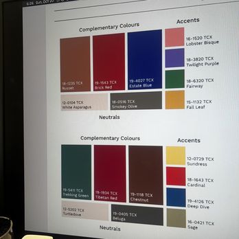 Personal Color Lab - Makeup Artists Near Me - Westminster, California