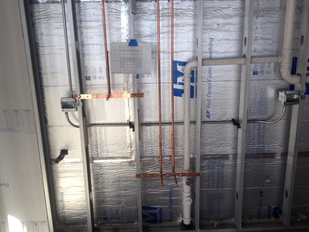 Slide of Spring Grove Plumbing