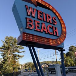 Weirs Beach