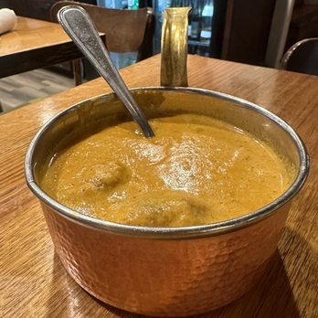 Angaar - Malai Kofta - Indian Near Me - New York, New York