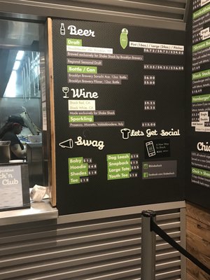 Menu photo 4 Shake Shack National Harbor Oxon Hill, MD Menu photo 4 Shake Shack National Harbor Oxon Hill, MD