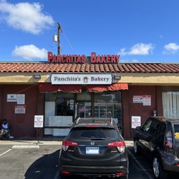 panchitas bakery panchitas bakery