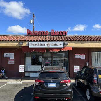 Panchitas Bakery - panchitas bakery - Bakeries Near Me - San Diego, California Panchitas Bakery - panchitas bakery - Bakeries Near Me - San Diego, California