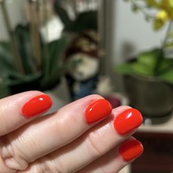 Heavenly Nails
