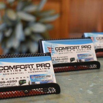 Comfort Pro Heating And Cooling - Heating & Air Conditioning/HVAC Near Me - Prescott, Arizona Comfort Pro Heating And Cooling - Heating & Air Conditioning/HVAC Near Me - Prescott, Arizona