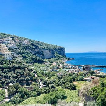 Hotel Mary - Hotels Near Me - Vico Equense, NA