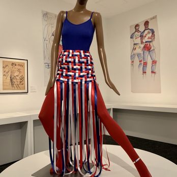 Brooklyn Museum - By Fiorucci 1977, recreated 2019 - Art Museums Near Me - Brooklyn, New York