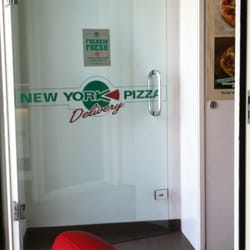 New York Pizza