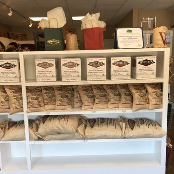 Whitley's Peanut Factory - Specialty Food Near Me - Williamsburg, Virginia Whitley's Peanut Factory - Specialty Food Near Me - Williamsburg, Virginia