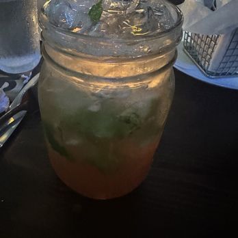 Eve's Lounge - Virgin Mojito - Lounges Near Me - Brooklyn, New York