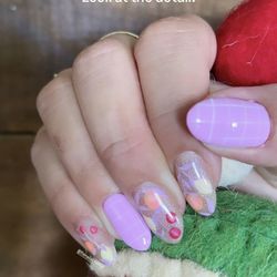 Nail Alchemy - Nails by Ashley Morillo
