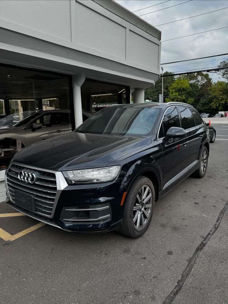 FREEHOLD MITSUBISHI - Updated November 2024 - 4020 US-9, Freehold, New