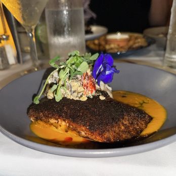 Hukilau Lanai - Mahi-Mahi - Seafood Near Me - Kapaa, Hawaii