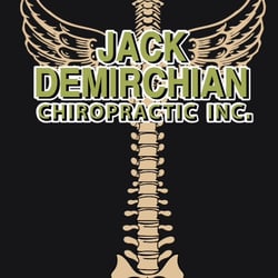 Jack Demirchian Chiropractic, Inc.